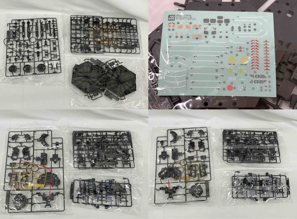 RG 機動戦士ガンダム