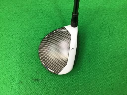 テーラーメイド SIM ROCKET 3 W USA フェアウェイウッド FW リシャフト フレックスその他 メンズ 男性用 右利き 右用 Cランク ゴルフクラブ