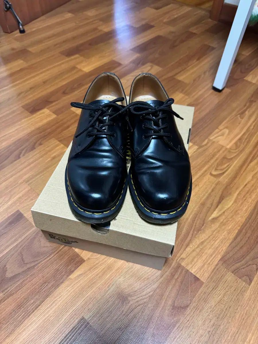 DR. MARTENS ドクターマーチン 1461 スムース 270