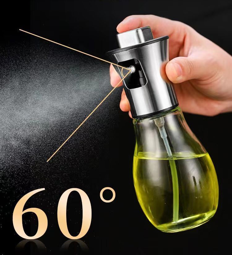 2in1オイルディスペンサー・スプレー*11 2in1オイルディスペンサー・スプレー*11 ツーインワンオイル