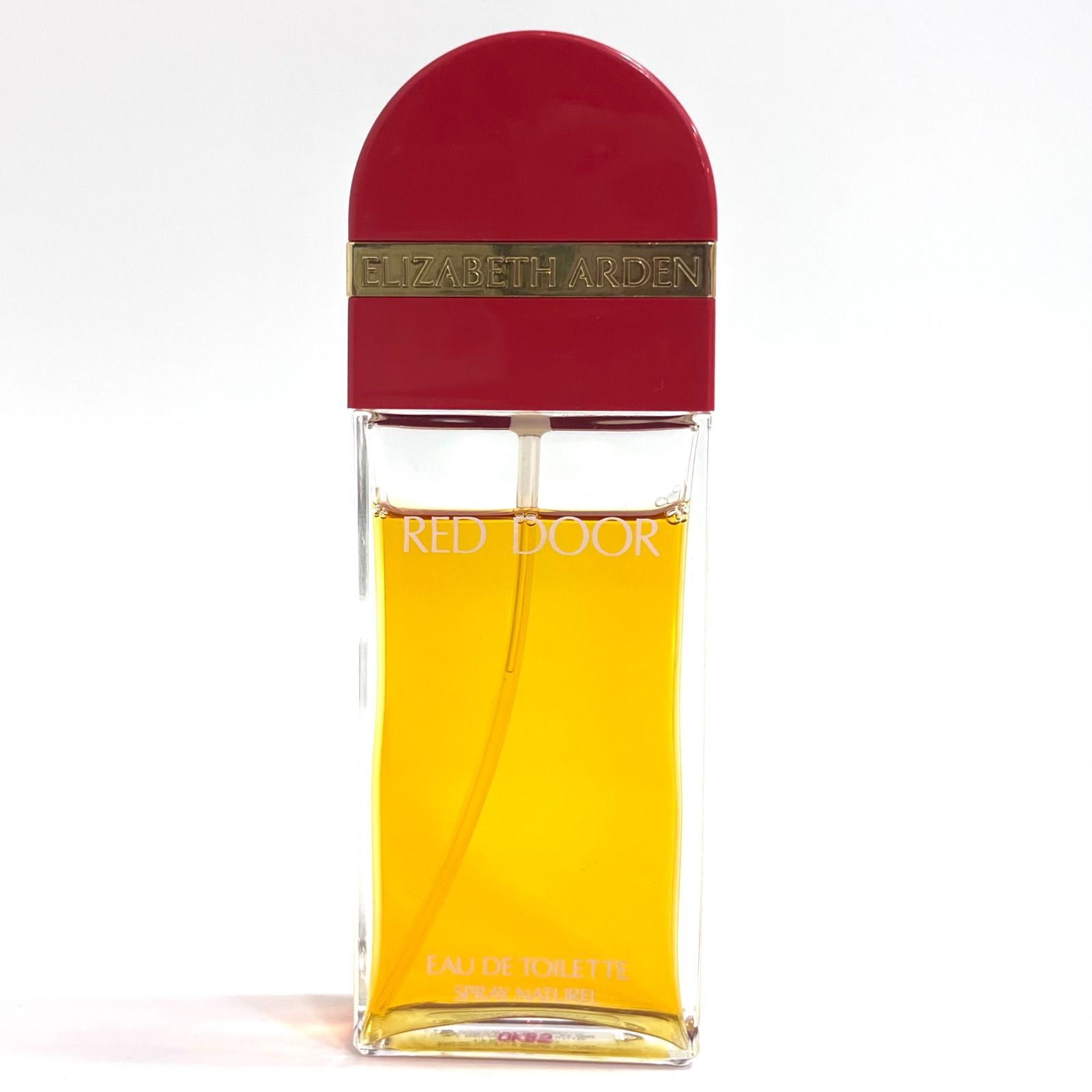 ELIZABETH ARDEN》エリザベスアーデン レッドドア オードトワレ 50ml 