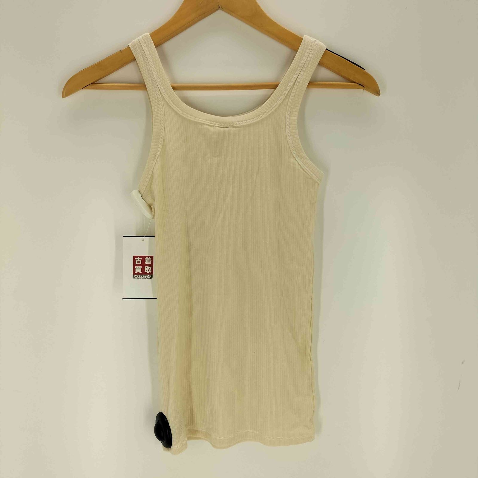 ベースレンジ BASERANGE HEART TANK レディース JPN：XS 