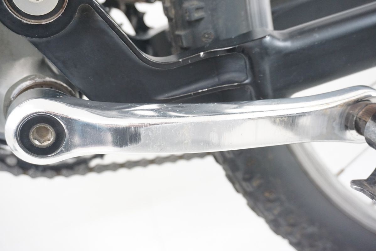 ジャンク CANNONDALE 「キャノンデール」 SUPER V700 年式不明 