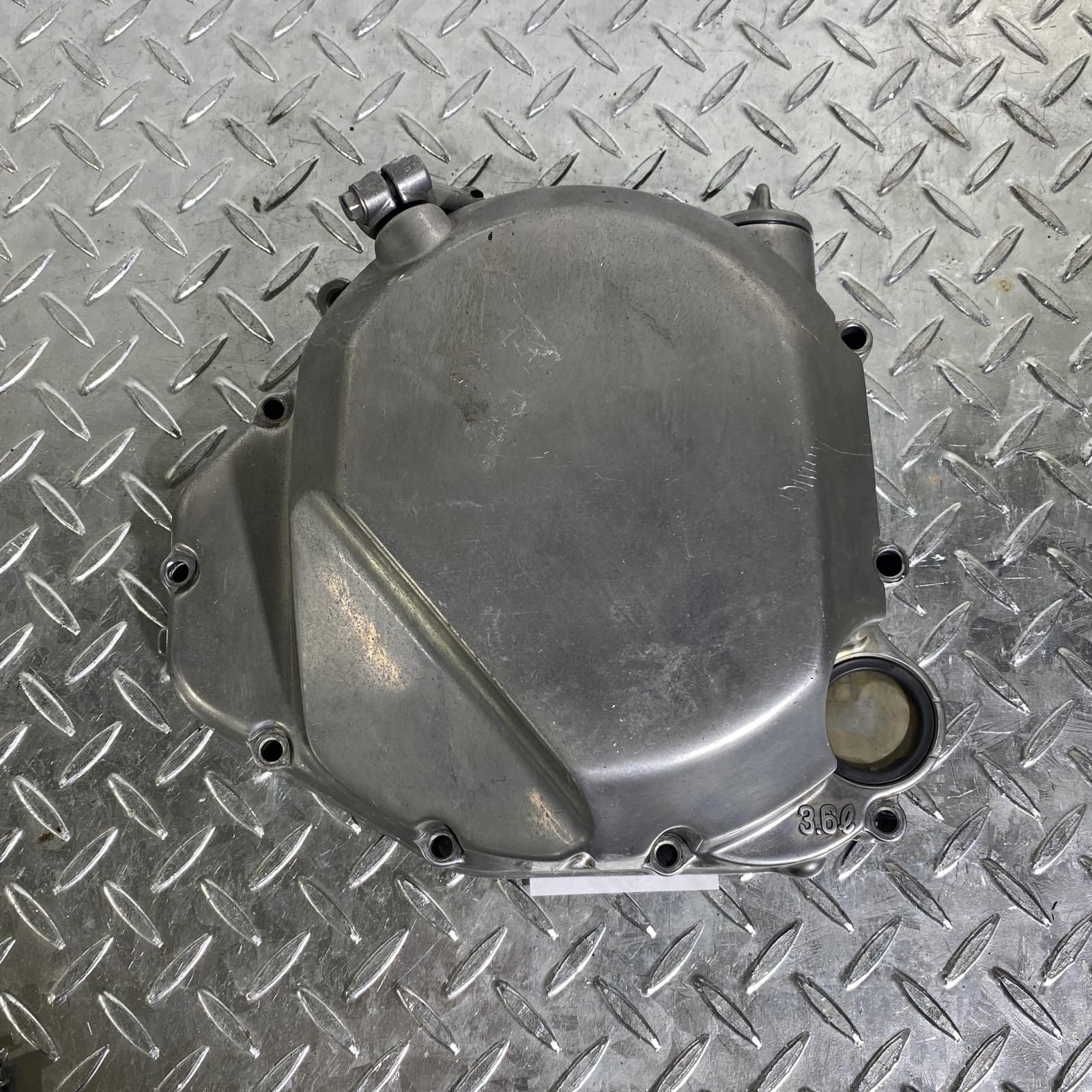 ハーレーエボロッカーカバー EMD ハーレー エボビッグツイン用