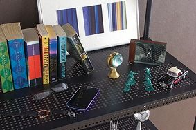 幅91×奥行46×高さ178.5cm CMR-P9018J