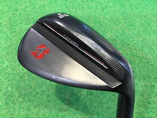 BRIDGESTONE - ブリヂストン　ウェッジ　XW-1　modus3 tour120　58°/12 BRIDGESTONE ブリヂストン TOUR B XW-1 2018 58-12/MODUS3