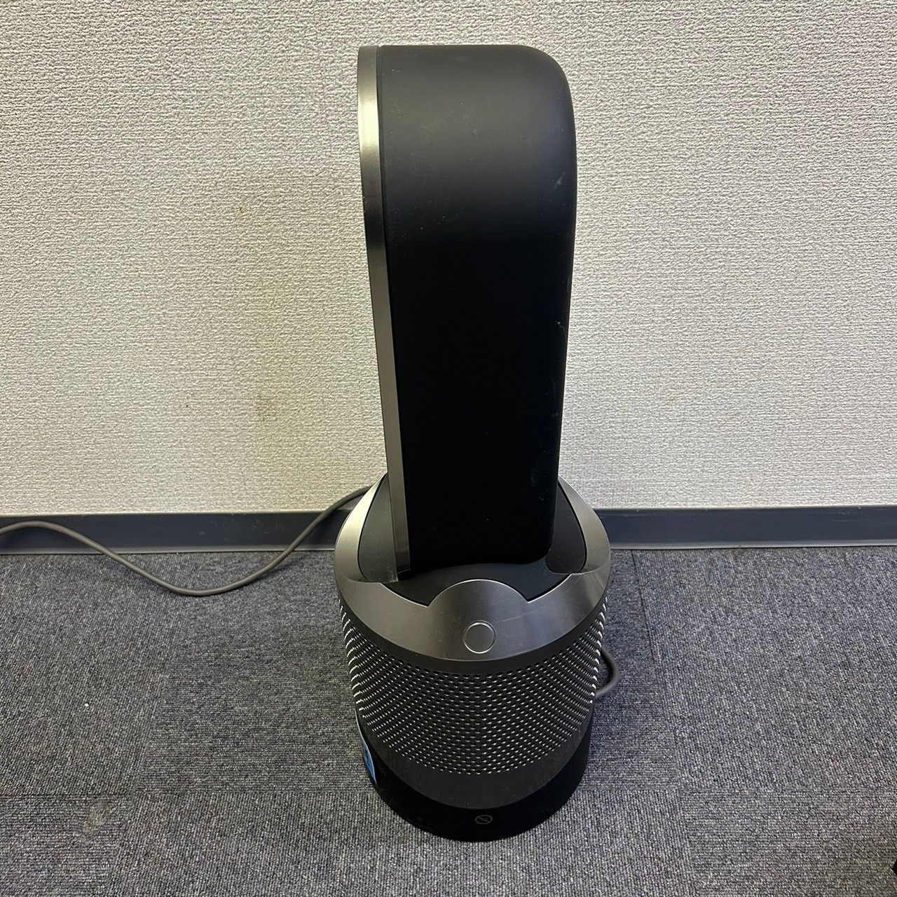 冷暖房・空調 ダイソン Dyson 空気清浄機能付きファンヒーター Pure 