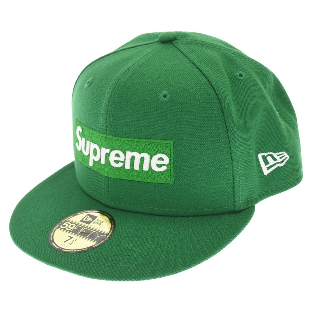 SUPREME (シュプリーム) 21AW×NEW ERA OpeningDay 2021 No Comp Box