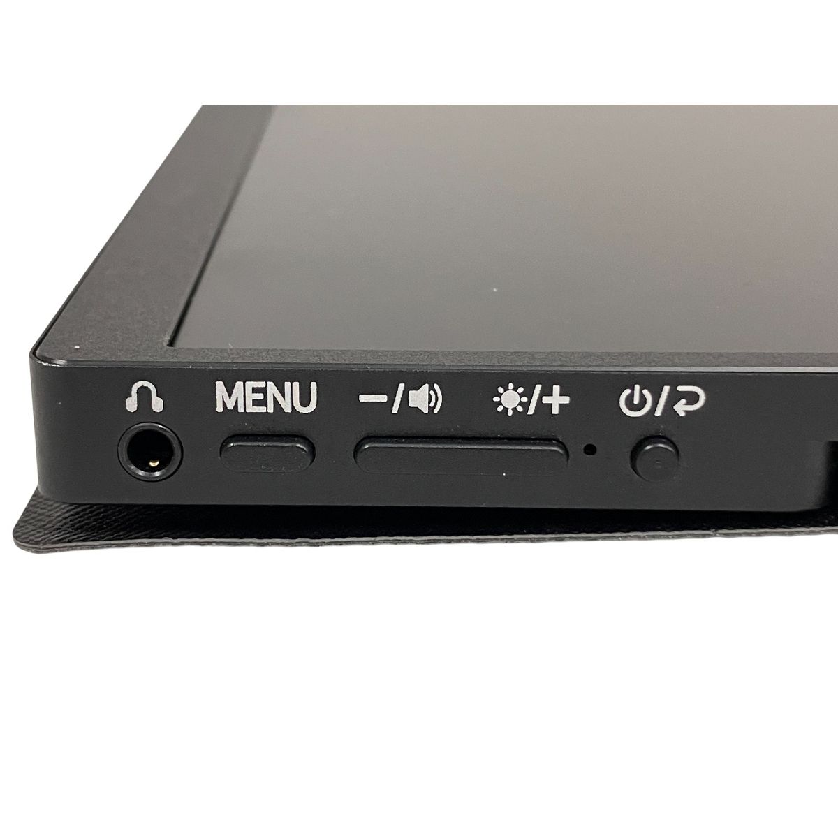 cocopar ZS-156 ポータブル モバイル モニター ゲームモニター ディスプレイ PC ゲーム O10454075 VETTDRUCK_DE