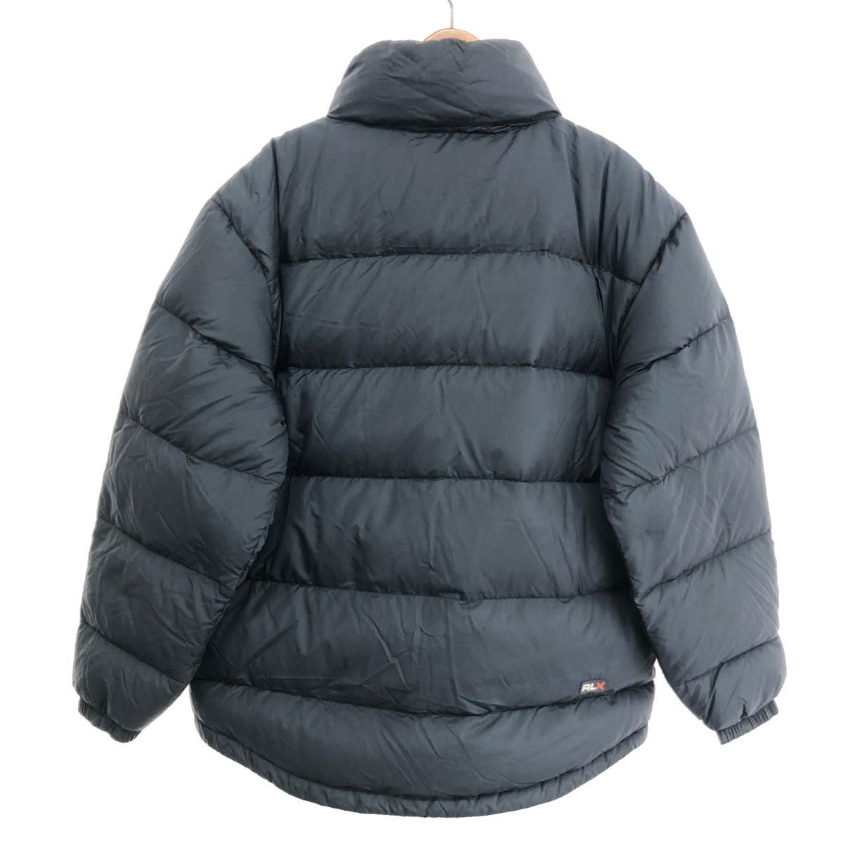 RLX Ralph Lauren アールエルエックスラルフローレン ダウンジャケット 