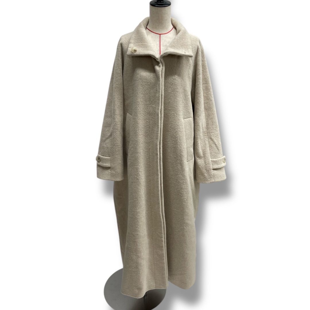 GADID ANONIEM SHIMON SAND ロングコート 【公式通販】