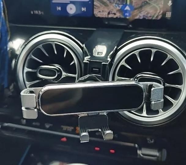 メルセデスベンツ GLBクラス（X247）・EQB（X243） MagSafe対応スマホホルダー