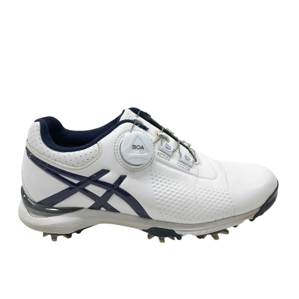 asics アシックス TGN924 GEL-ACE TOUR-LADY Boa シューズ ホワイト系