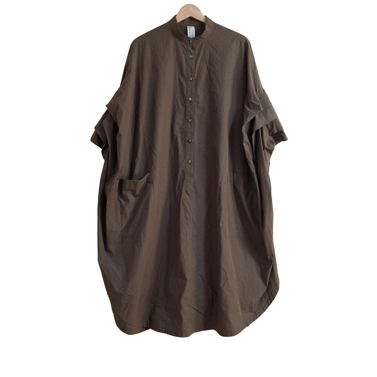 【極美品】サポートサーフェス チェックポンチョ ケープ ジャケット 極美品】サポートサーフェス チェックポンチョ ケープ ジャケット