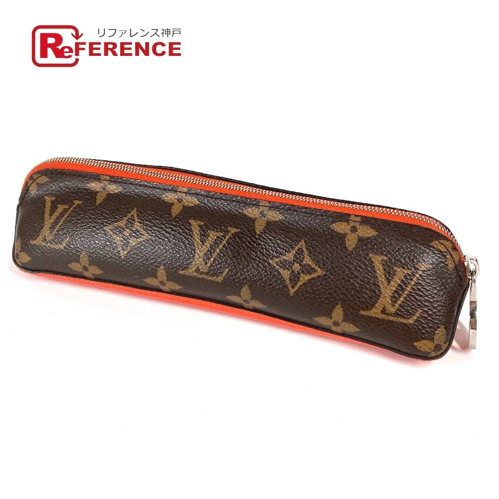 LOUIS VUITTON ルイヴィトン ペンケース トゥルース エリザベット GI0008 エピレザー ピンク