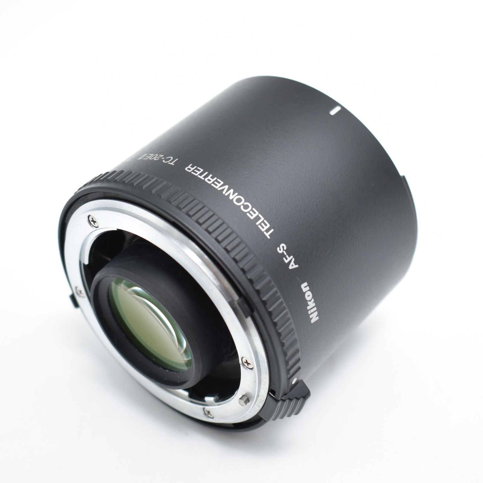 B 9409 Nikon Ai AF-S Teleconverter TC-20E II
