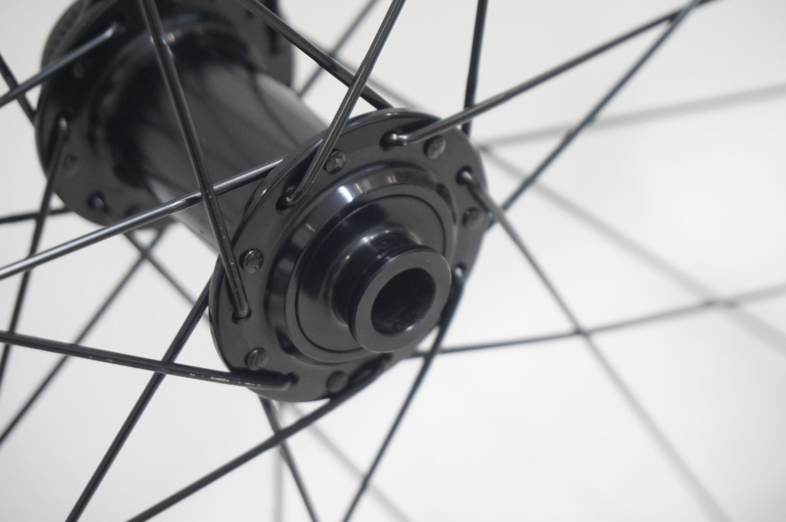 ホイールセット