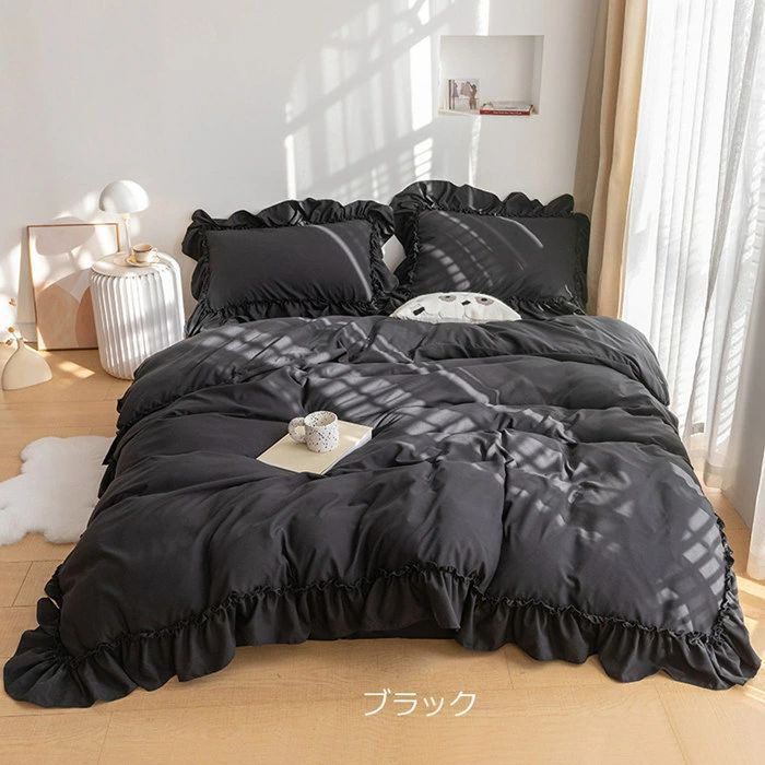 掛け布団カバー 春夏秋掛けカバー