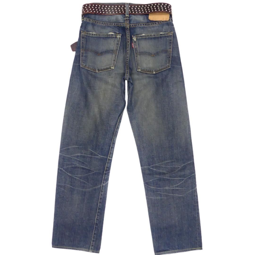 リーバイス501XXヴィンテージ復刻 W29 Levi’s ジーンズHH6024 リーバイス501XXヴィンテージ復刻 W29 Levi's ジーンズHH6024 - メルカリ