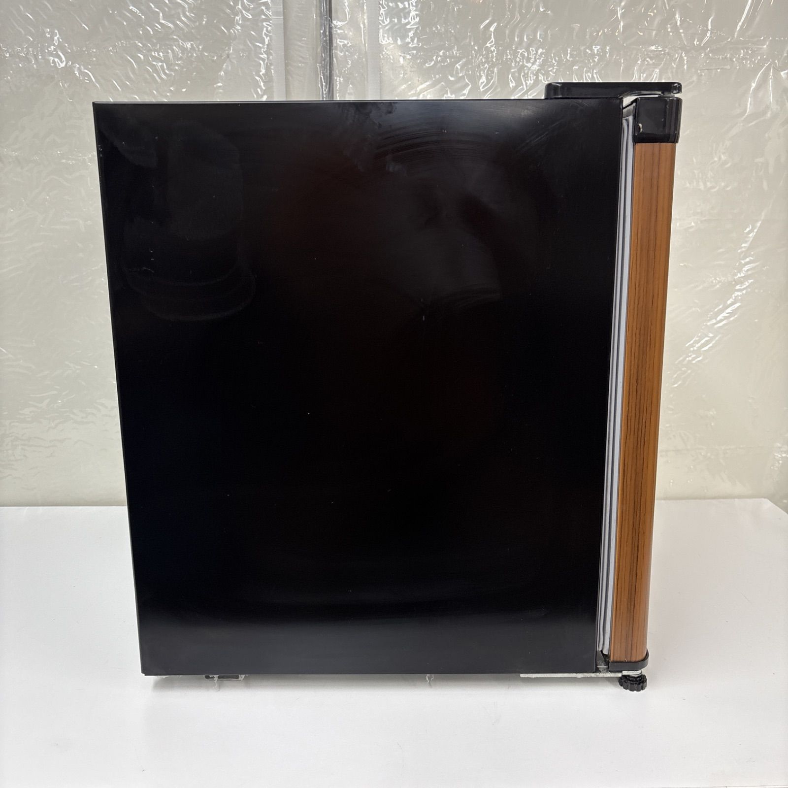 クリーニング済