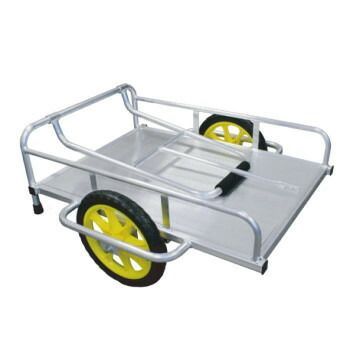 アルミリヤカー14型FT