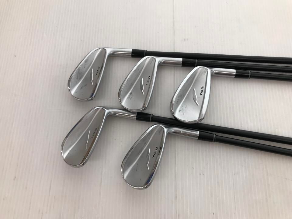 TB-5 FORGED