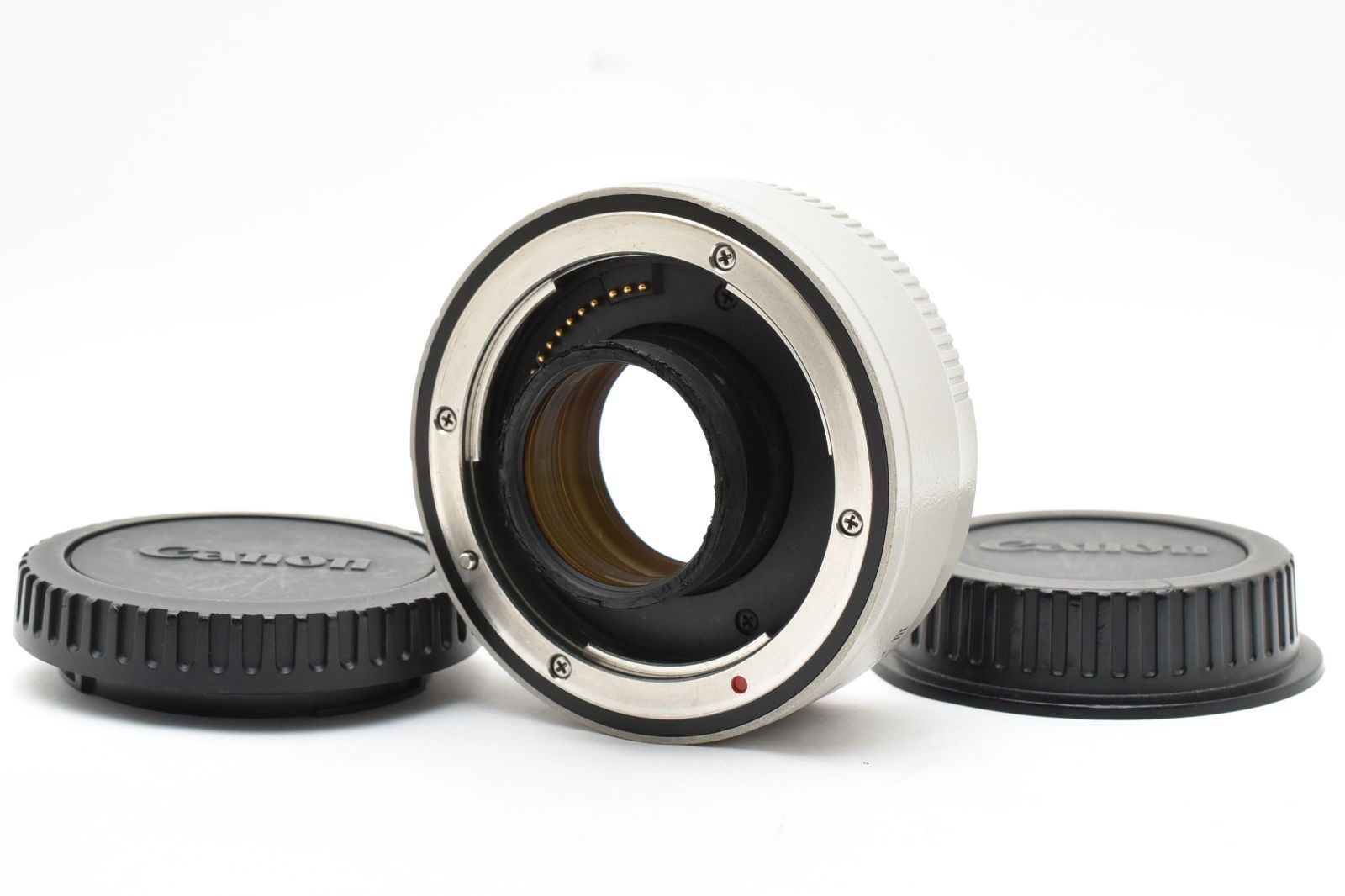 キヤノン Canon エクステンダー EF1.4X III LL0 5549