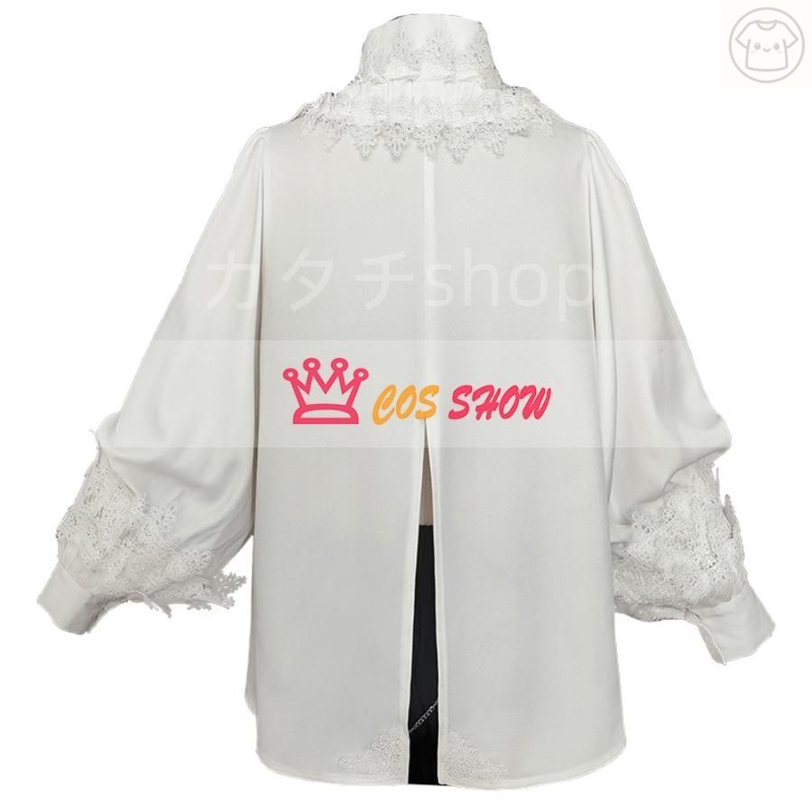 バーチャル YouTuber vtuber 葛葉くずは Kanae Kuzuha コスプレ衣装 cosplay 仮装 耳 尻尾付き イベント クリスマス ハロウィン ステージ