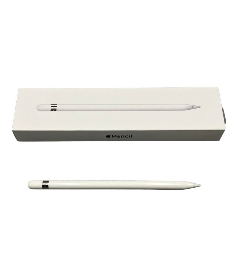第1世代 】Apple Pencil MK0C2J/A Apple 【公式通販】