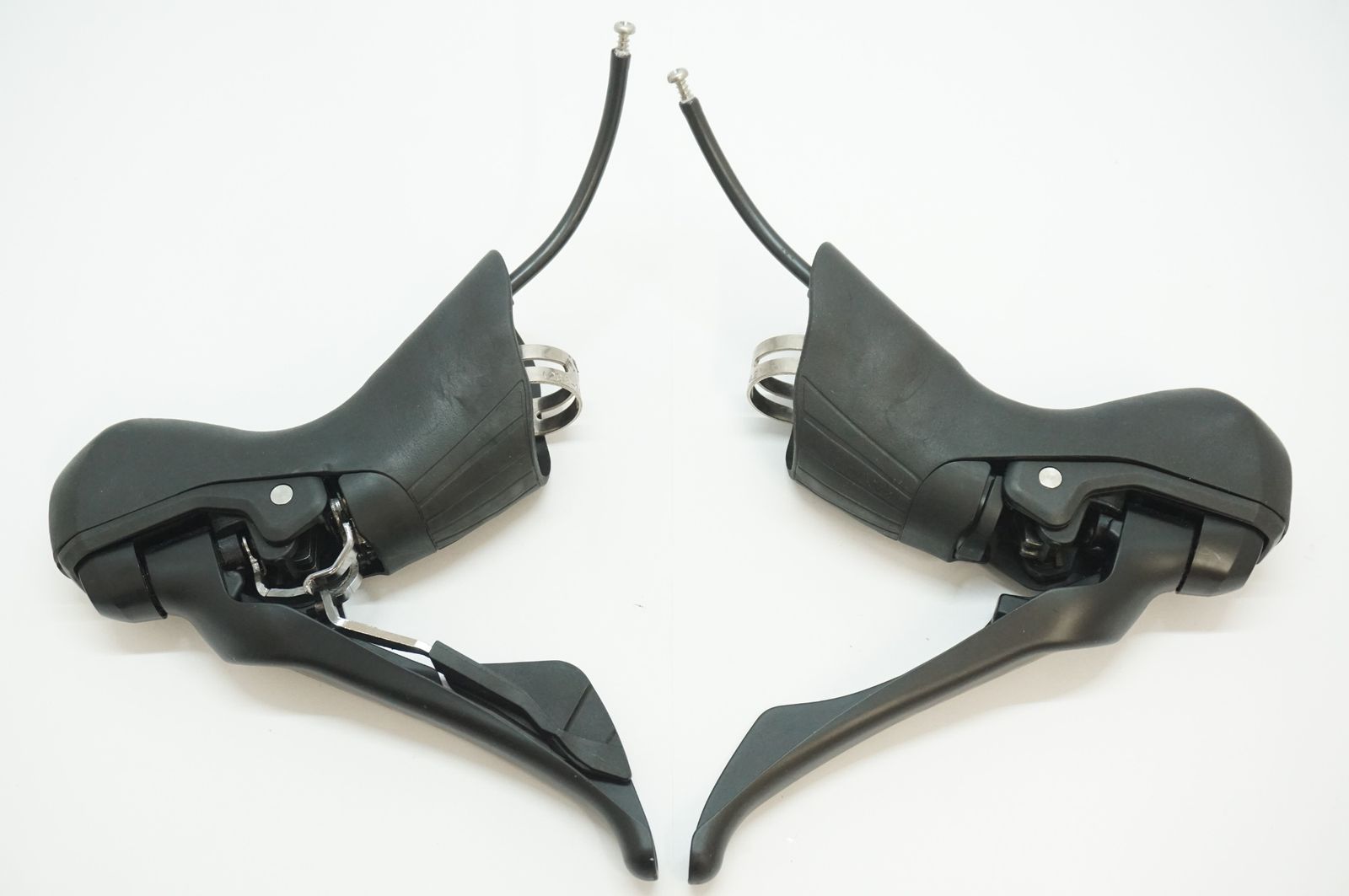 SHIMANO 「シマノ」 GRX ST-RX600/BL-RX600 デュアル