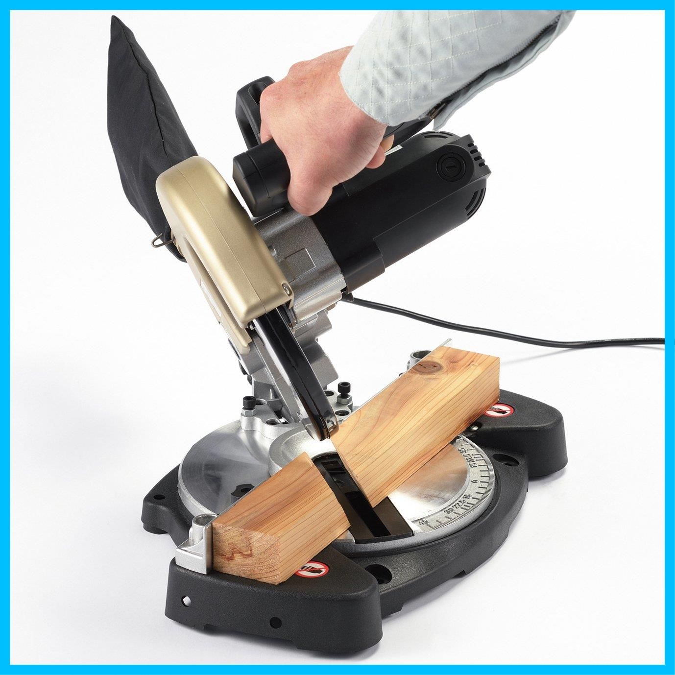 テーブルソー スライド丸鋸