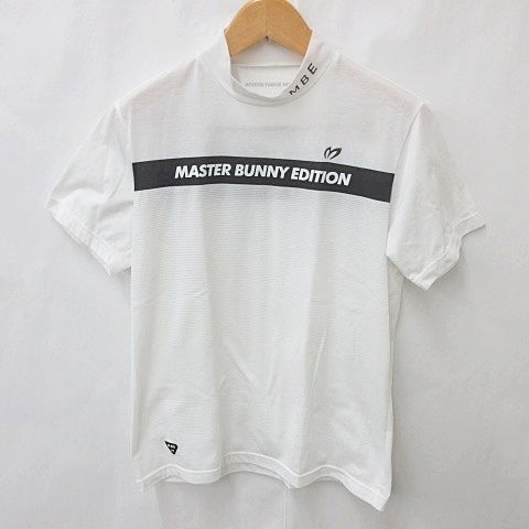 マスターバニー MASTER BUNNY EDITION エディション シャツ