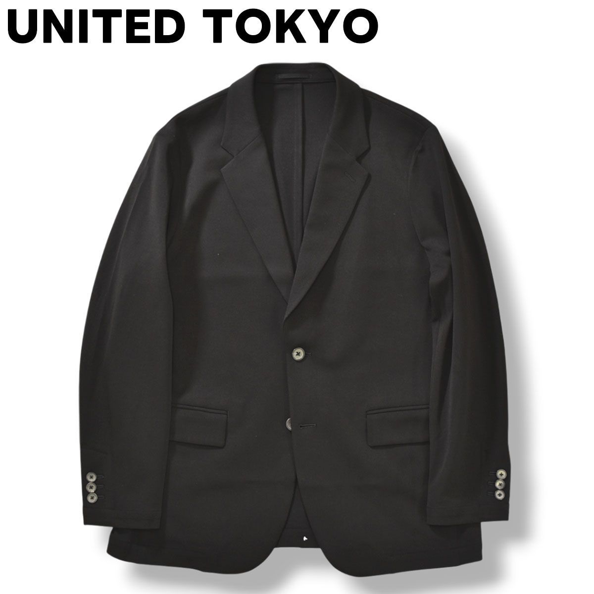 極美品】 日本製 ユナイテッドトウキョウ UNITED TOKYO アウトラスト  