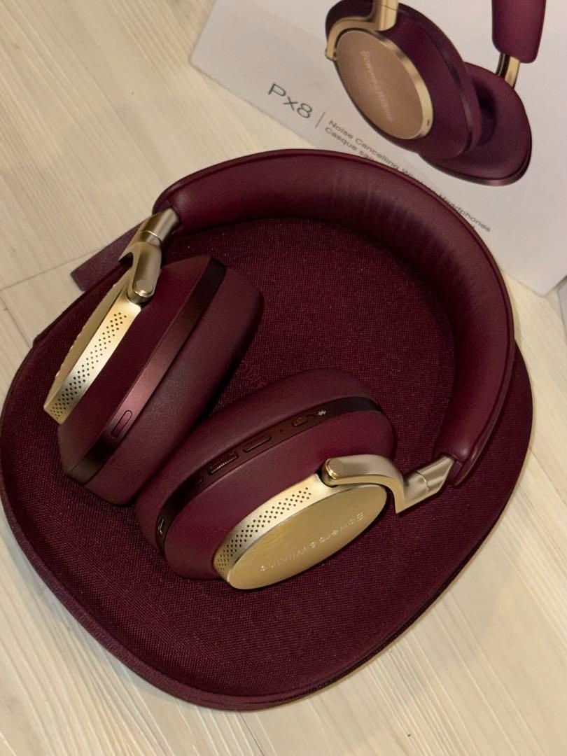 Bowers - Wilkins Px8 USTAUSTRALIA_COM_AU