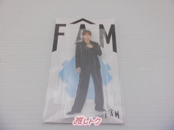 timelesz 寺西拓人 アクリルスタンド We're timelesz LIVE TOUR