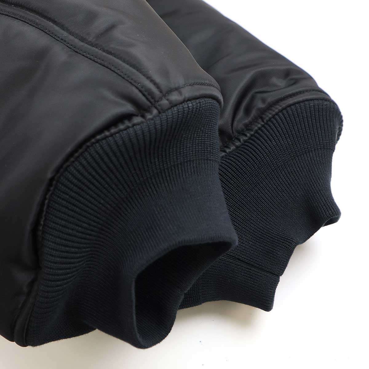 BALENCIAGA バレンシアガ 23SS Paris All in Bomber Jacket オールイン 