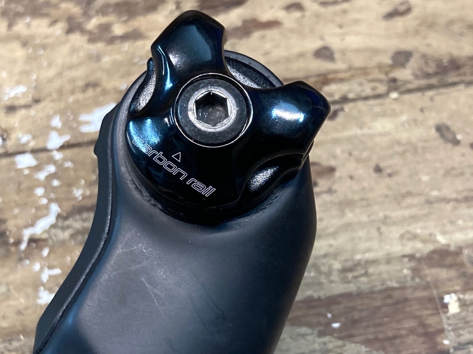 IJ445 スペシャライズド SPECIALIZED S-WORKS TARMAC SEATPOST シート