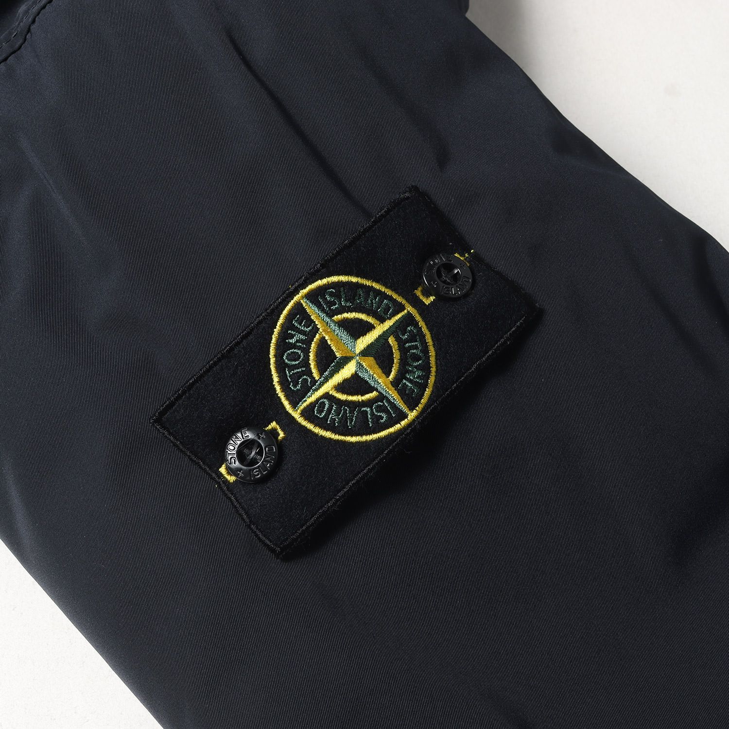 美品 STONE ISLAND ストーンアイランド ジャケット サイズ:S 23AW 