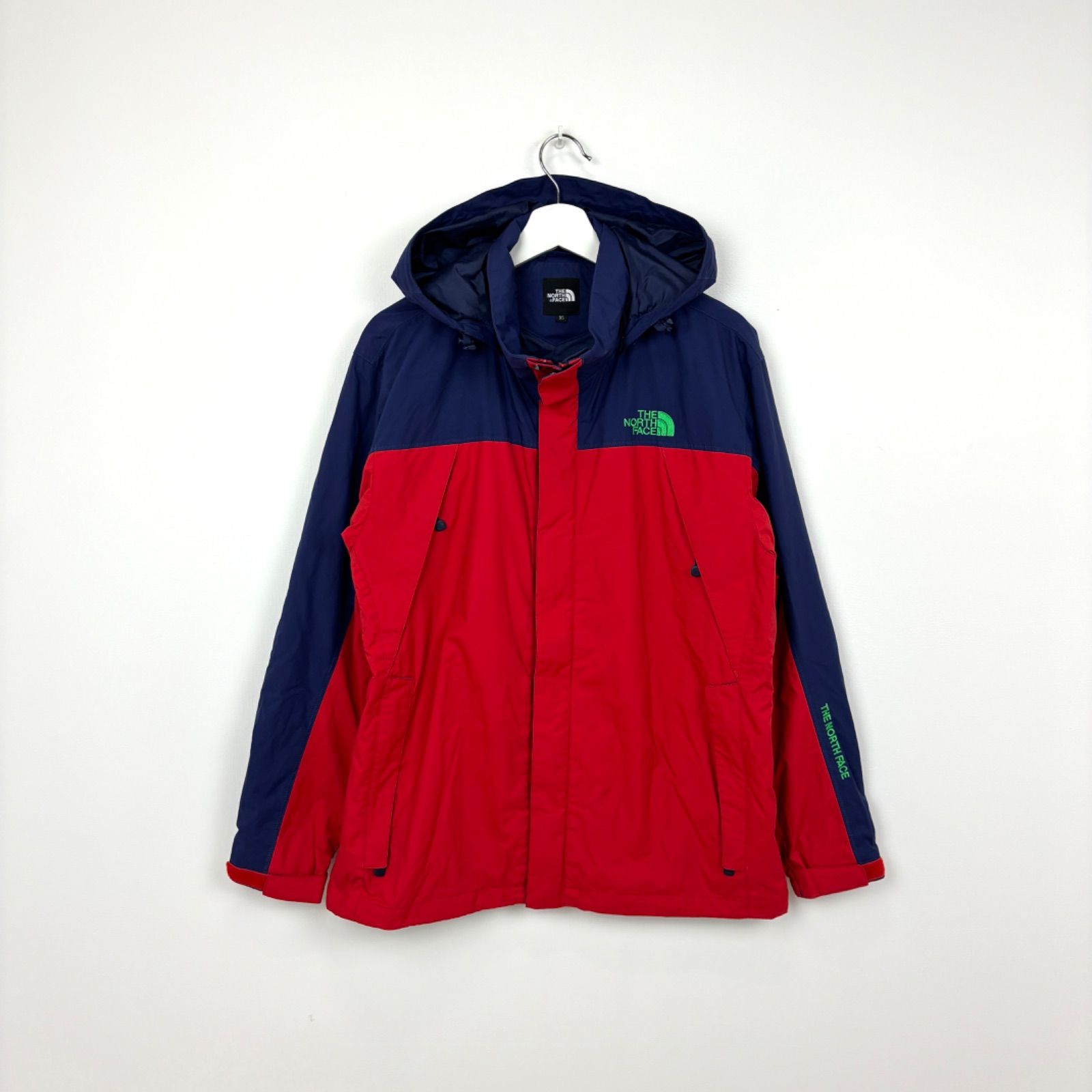 THE NORTH FACE】ザ・ノースフェイス ナイロンジャケット Mサイズ 
