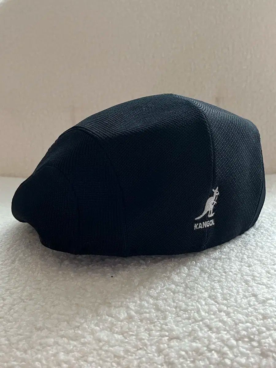 カンゴール トロピック 507 6915 ブラック ハンチングキャップ Lサイズ