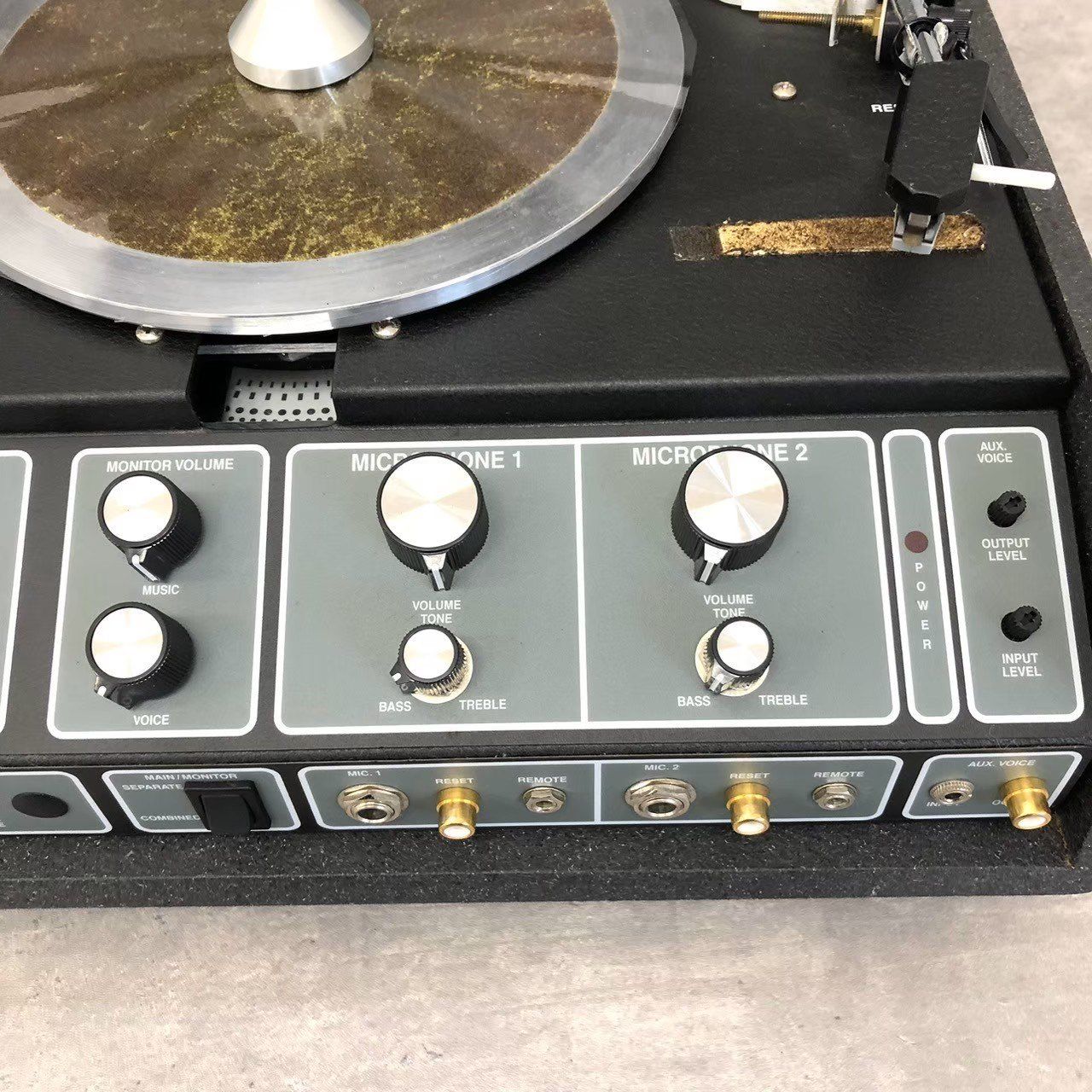 AC-500