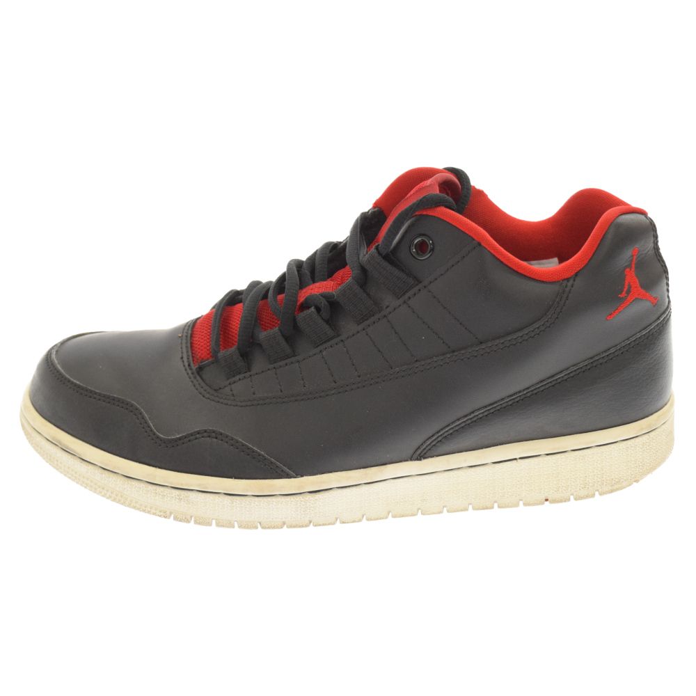 NIKE (ナイキ) AIR JORDAN EXECUTIVE LOW 833913-001 エアジョーダン 