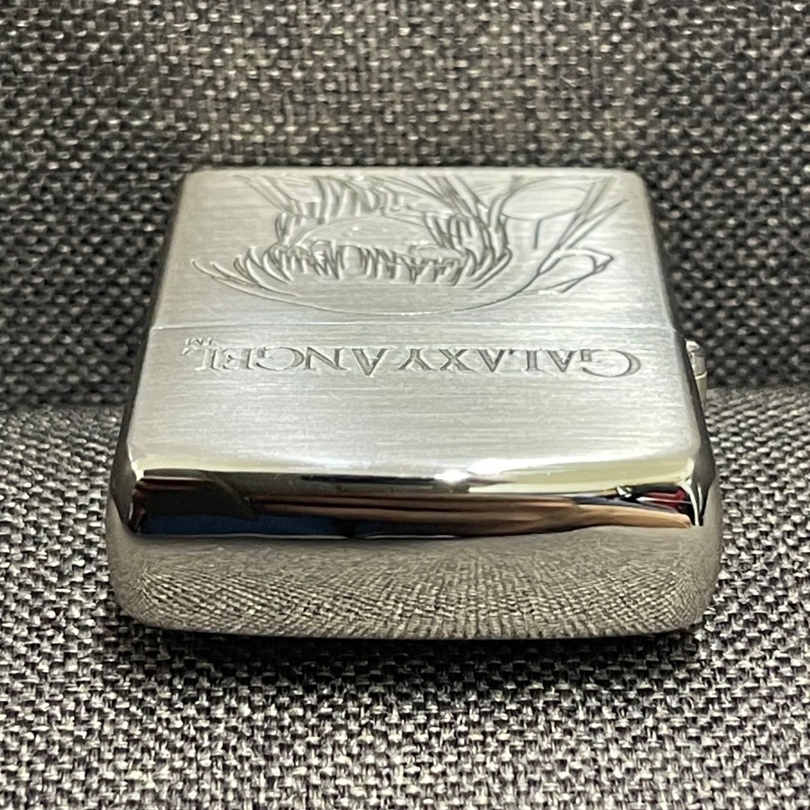 未開封 ギャラクシーエンジェル ZIPPO 桜葉 アプリコット 未開封 ギャラクシーエンジェル ZIPPO 桜葉 アプリコット 公式通販