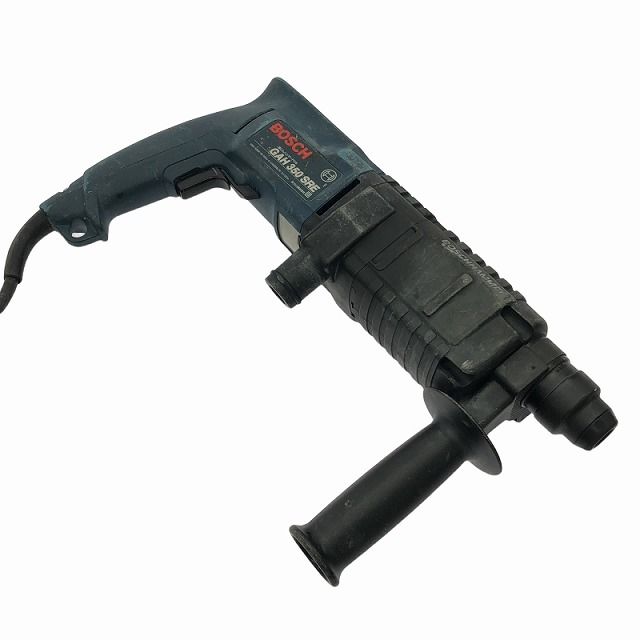 ☆中古品☆BOSCH ボッシュ 100V ハンマードリル GBH2-28DV ドリル