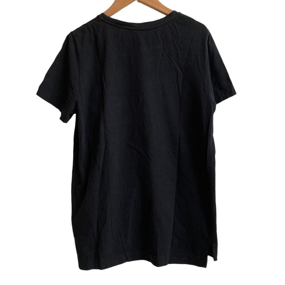 ☆Vivienne Westwood☆【美品】ブラック 半袖トップスSize 2 美品 Vivienne Westwood ヴィヴィアンウエストウッド レッド