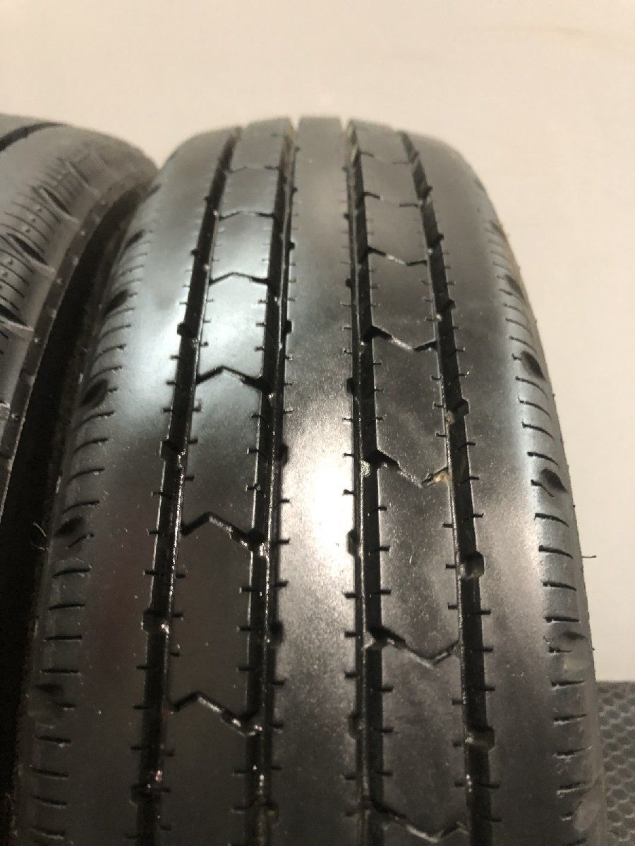 BS BRIDGESTONE R202 175/75R15 103/101N LT 15インチ ライトトラック