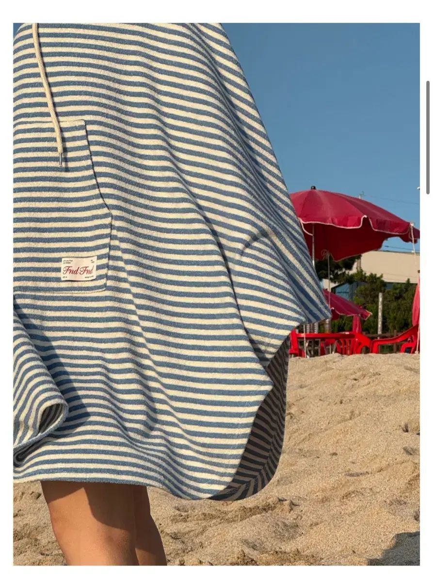 テリーパジャマ