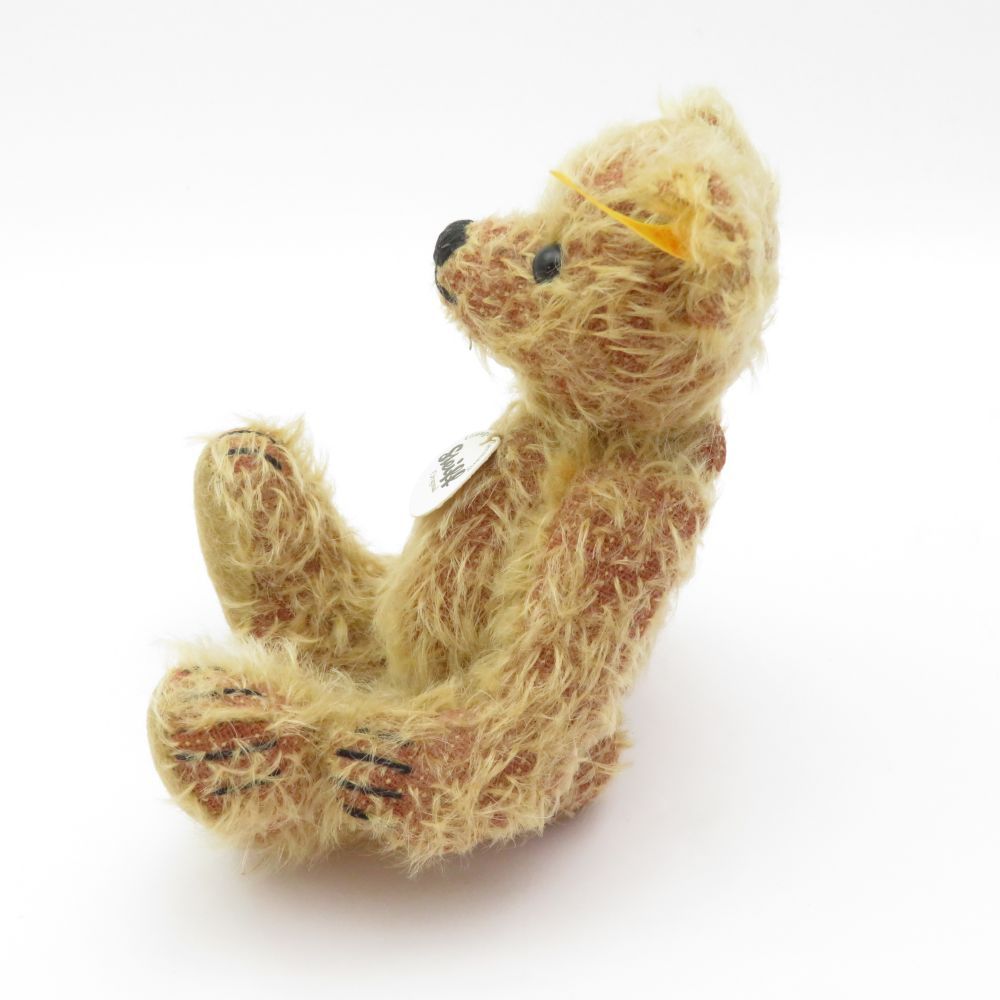 Steiff テディベア シュタイフ シュタイフ 2015 クラシック テディベア 25cm EAN000867