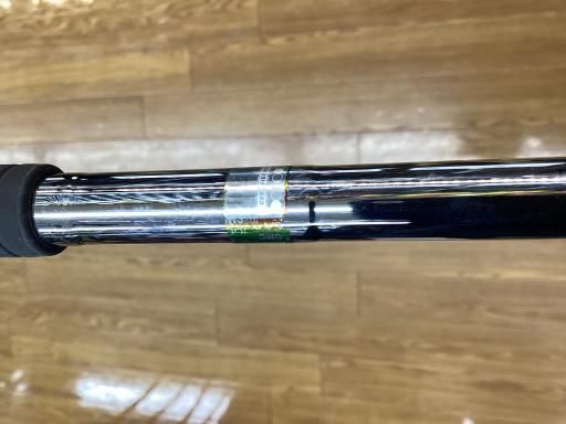 ゴルフ メンズ アイアン ゼクシオ MP300 レフティ XXIO N1467 ゼクシオ