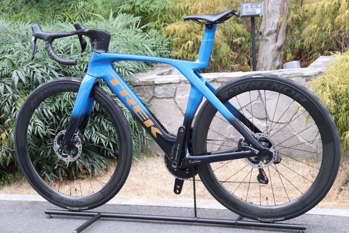 トレック TREK マドン MADONE SLR9 GEN7 P1 2023 54サイズ シマノ 